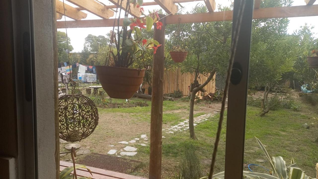 Verde Viento La Paloma Ngoại thất bức ảnh