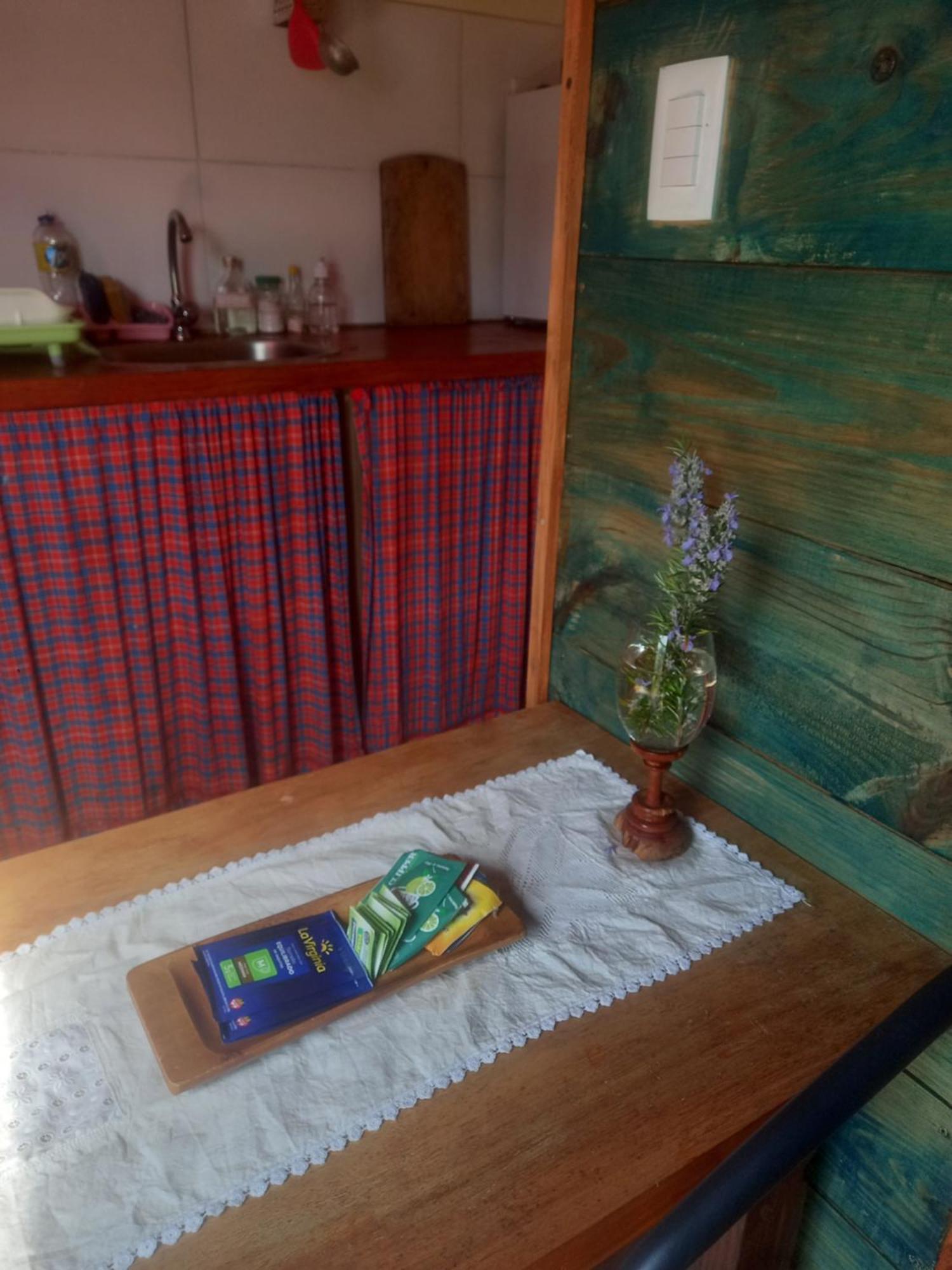 Verde Viento La Paloma Phòng bức ảnh