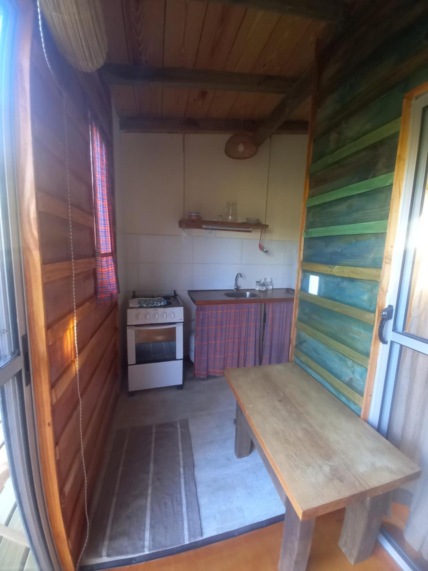 Verde Viento La Paloma Phòng bức ảnh