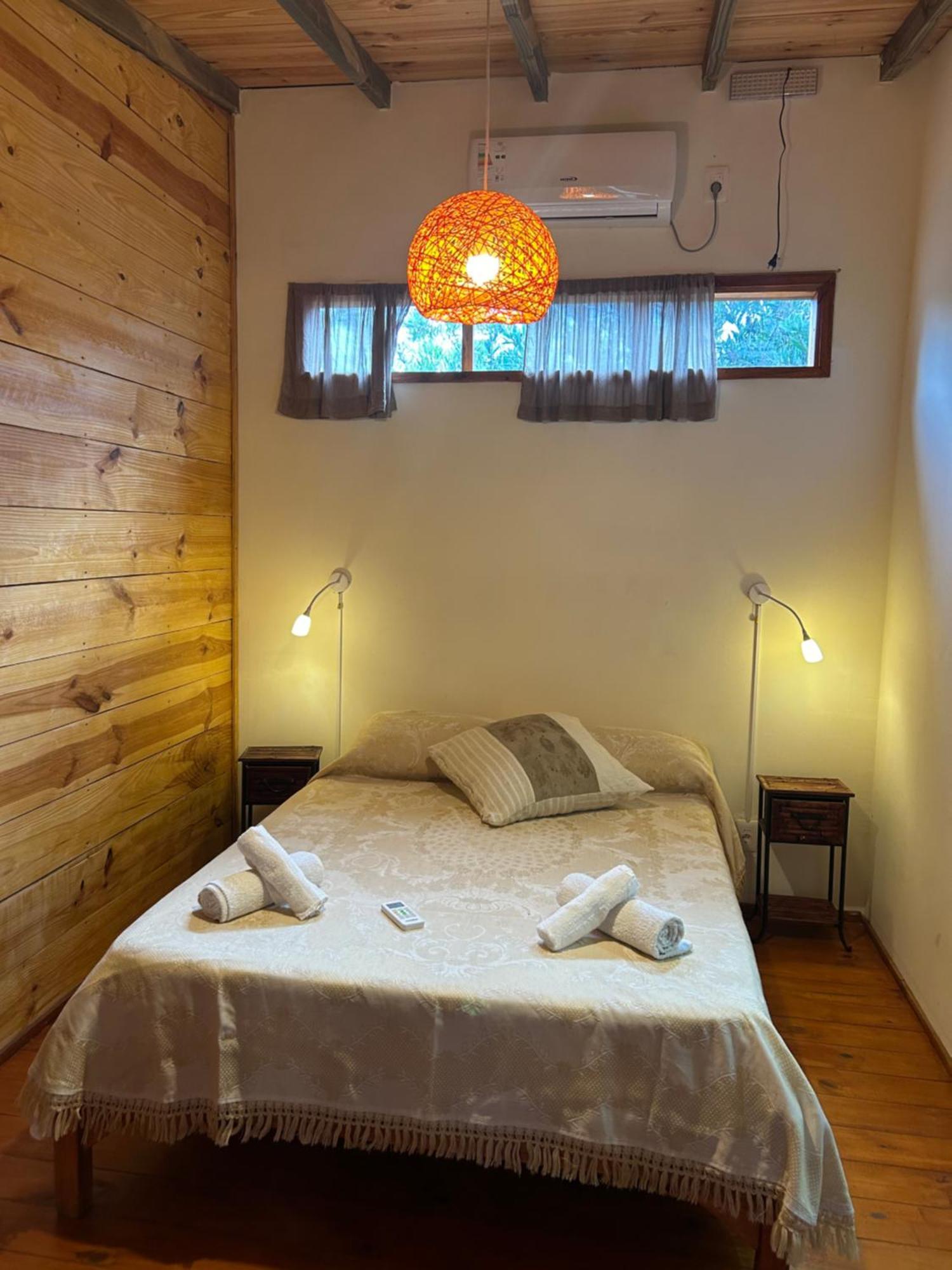 Verde Viento La Paloma Ngoại thất bức ảnh